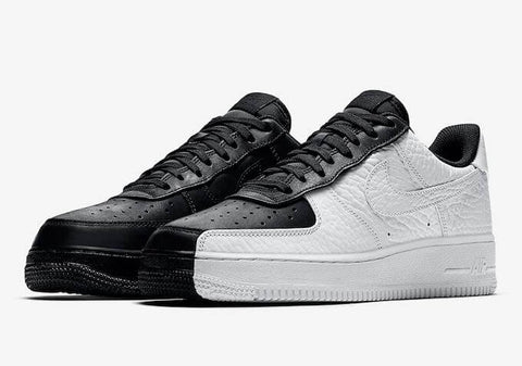 A Look at the Upcoming Nike Air Force 1 Low Split - LaceSpace