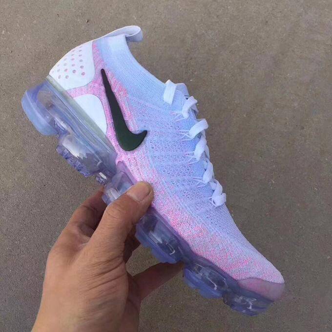 A rumoured Nike Air Vapormax 2.0 appears