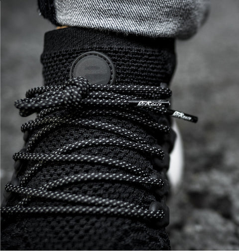 Caring For Your Shoe Laces - LaceSpace