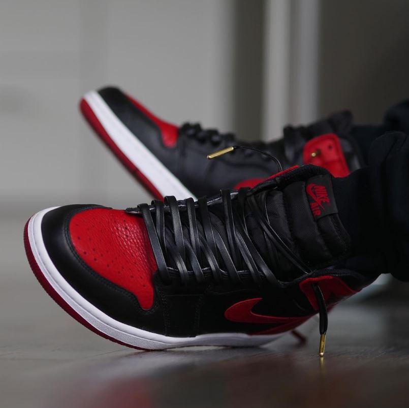 Leather Shoe Laces - Restocked! - LaceSpace