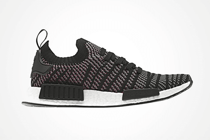 NMD New Pattern and Colourways Coming Soon