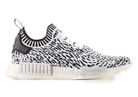 NMD Zebra - The Homage to Yeezy - LaceSpace