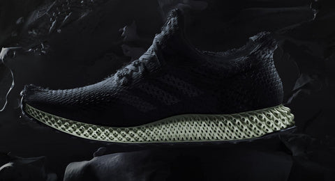 The Future(Craft) is Here From adidas - LaceSpace