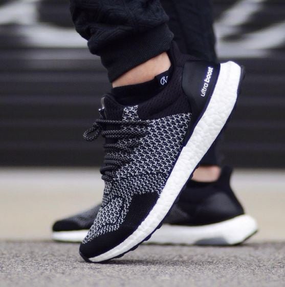 Ultra Boosts: The Guide to Lace Swaps - LaceSpace