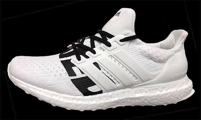 Undeafeated x adidas Ultra Boost - A New Colourway? LaceSpace Undeafeated x adidas Ultra Boost - A New Colourway? LaceSpace