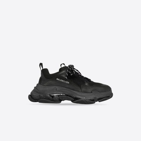 Where to Buy Balenciaga Triple S Shoelaces - LaceSpace