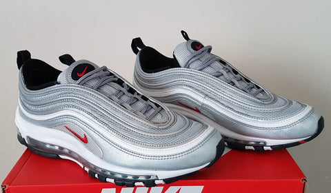 Where to Buy Nike Air Max 97 Shoelaces - LaceSpace