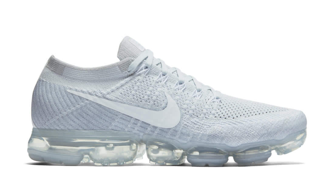 Where to Buy Nike Vapormax Shoelaces - LaceSpace