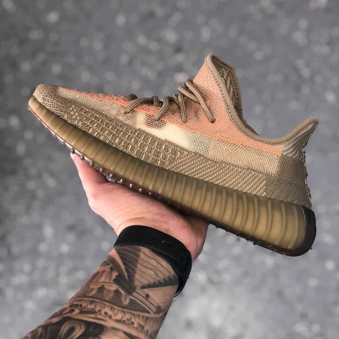 Where to Buy Yeezy Boost 350 V2 Sand Taupe Shoelaces LaceSpace Where to Buy Yeezy Boost 350 V2 Sand Taupe Shoelaces LaceSpace