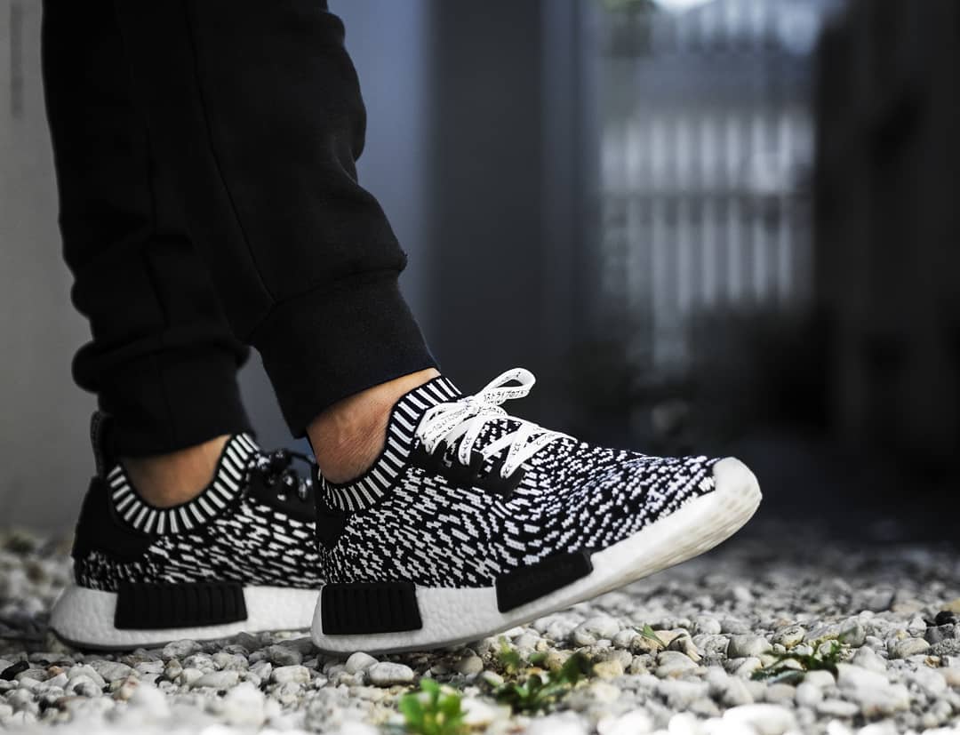Adidas NMD Shoelaces LaceSpace Adidas NMD Shoelaces LaceSpace