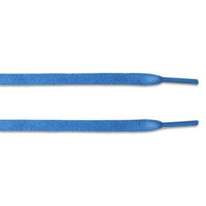 Air Jordan Waxed Replacement Laces - Blue - Travis Scott Collab