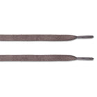Air Jordan Waxed Replacement Laces - Mocha Brown - Travis Scott Collab