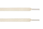 Air Jordan Flat Replacement Laces - Off-White