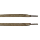 Air Jordan Waxed Replacement Laces - Olive - Travis Scott Collab