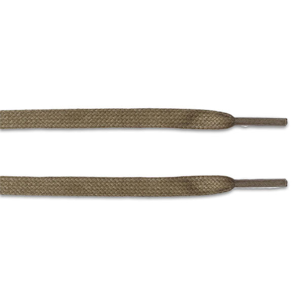 Air Jordan Waxed Replacement Laces Olive Travis Scott Collab