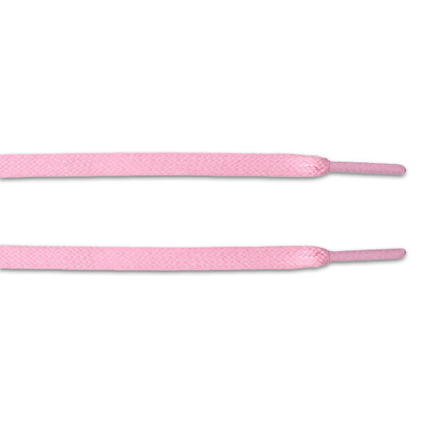 Air Jordan Waxed Replacement Laces - Light Pink - Travis Scott Collab