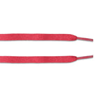 Air Jordan Waxed Replacement Laces - Red - Travis Scott Collab