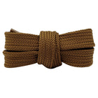 Fat Laces - Brown - 20mm Width