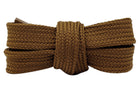 Fat Laces - Brown - 20mm Width