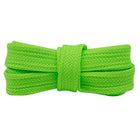 Fat Laces - Green - 20mm Width