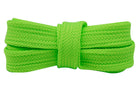 Fat Laces - Green - 20mm Width
