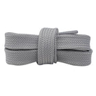 Fat Laces - Light Grey - 20mm Width