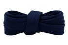 Fat Laces - Navy - 20mm Width