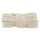 Fat Laces - Off White - 20mm Width