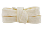 Fat Laces - Off White - 20mm Width