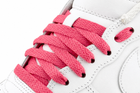 Pink Flat Laces - Essentials Collection