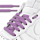 Lavender Flat Laces - Essentials Collection