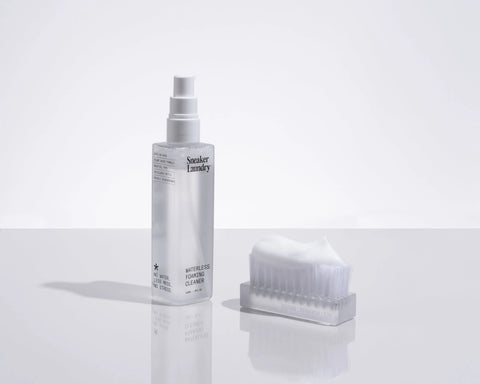 Waterless Sneaker Cleaning Kit - LaceSpace