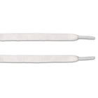 Air Jordan Waxed Replacement Laces - White - Travis Scott Collab