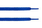 Air Jordan Flat Replacement Laces - Blue - Flat Laces - LaceSpace