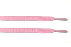 Air Jordan Flat Replacement Laces - Light Pink (Inspired By Travis Scott Collab) - Flat Laces - LaceSpace