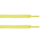 Air Jordan Flat Replacement Laces - Yellow - Flat Laces - LaceSpace