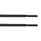Black Rope Laces - Essentials Collection - Rope Lace - LaceSpace