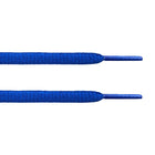 Blue Oval Laces - Essentials Collection - Oval Laces - LaceSpace