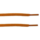 Brown Oval Laces - Essentials Collection - Oval Laces - LaceSpace