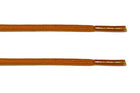 Brown Rope Laces - Essentials Collection - Rope Lace - LaceSpace