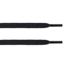 Common Projects Replacement Laces - Black - Flat Laces - LaceSpace