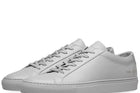 Common Projects Replacement Laces - Grey - Flat Laces - LaceSpace
