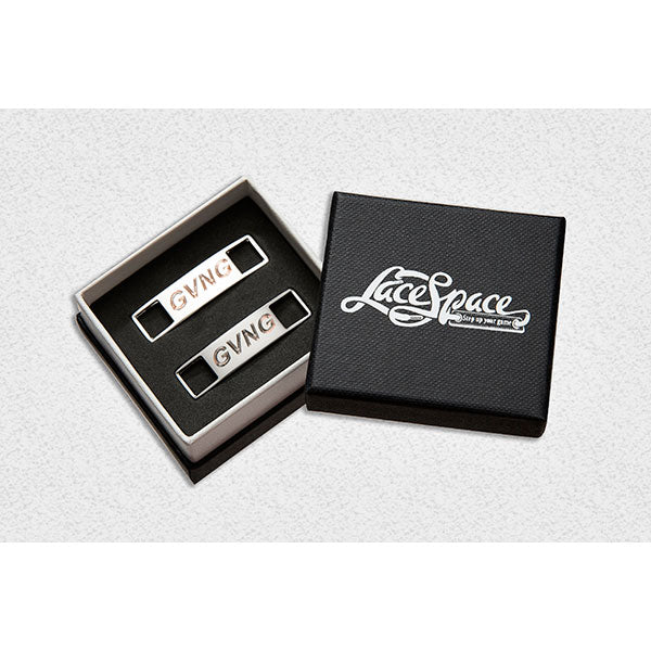 Custom Dubrae/Lace Lock Set - Custom Lace Lock/Dubrae - LaceSpace