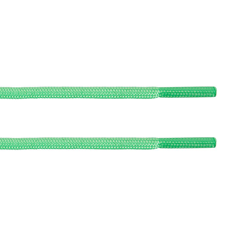 Green rope best sale laces