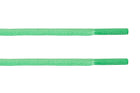 Green Rope Laces - Essentials Collection - Rope Lace - LaceSpace