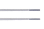 Grey Rope Laces - Essentials Collection - Rope Lace - LaceSpace