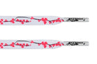 Japanese Sakura Cherry Blossom Laces - Flat Laces - LaceSpace