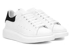 McQueen Laces - Mens - White - Flat Laces - LaceSpace