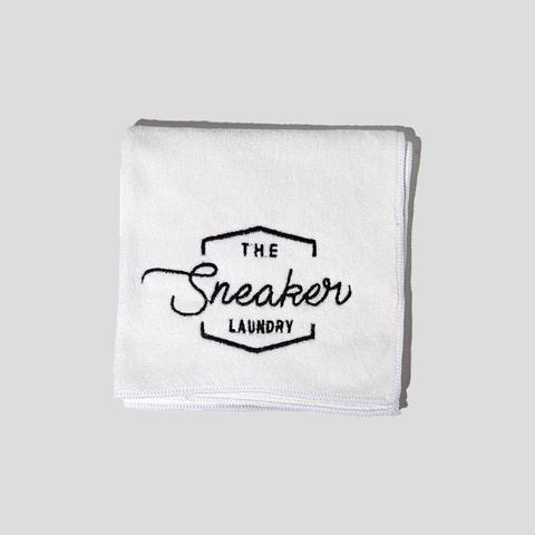 MICROFIBER TOWEL - Brushes & Cloths - LaceSpace