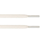 New Balance Replacement Laces - Off White - Flat Laces - LaceSpace